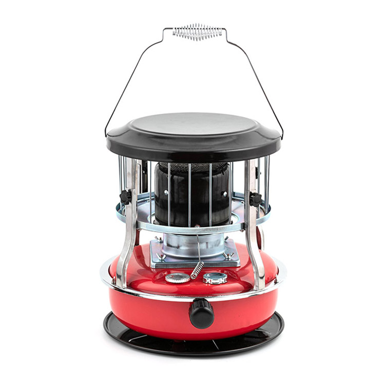 Чӣ тавр интихоб кардан ва истифода бурдани гармкунаки сӯзишвории сурхи керосинро самаранок истифода бурдан мумкин аст?