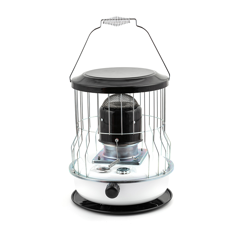 Чаро гармкунаки металлии керосин барои гармии боэътимод маъно дорад?