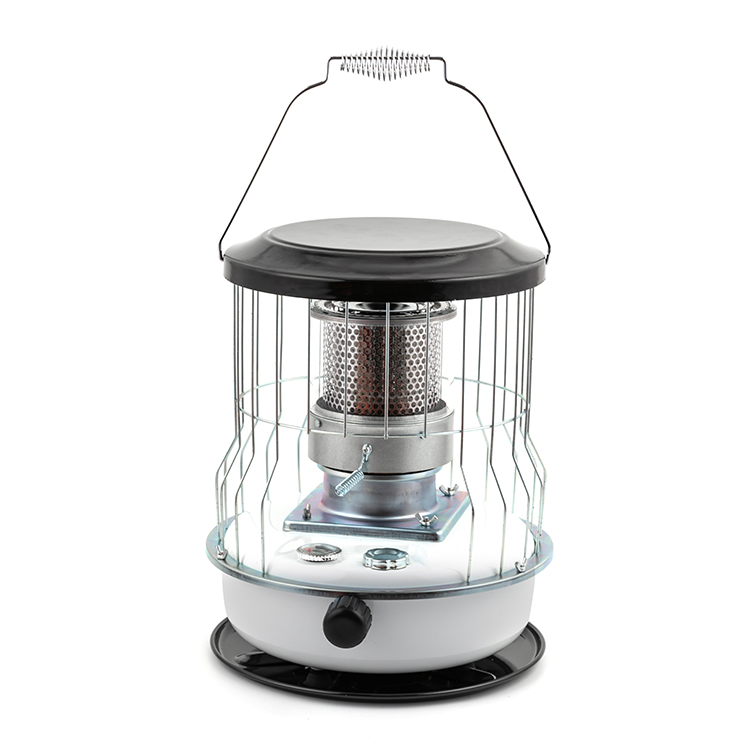 Гармкунаки керосинӣ барои гармии боэътимоди берун аз шабака чӣ гуна кор мекунад?