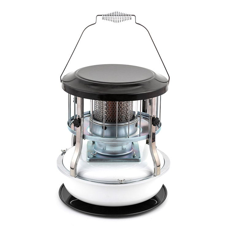 Чаро гармкунаки керосинӣ барои гармии амалӣ ва боэътимод маъно дорад?