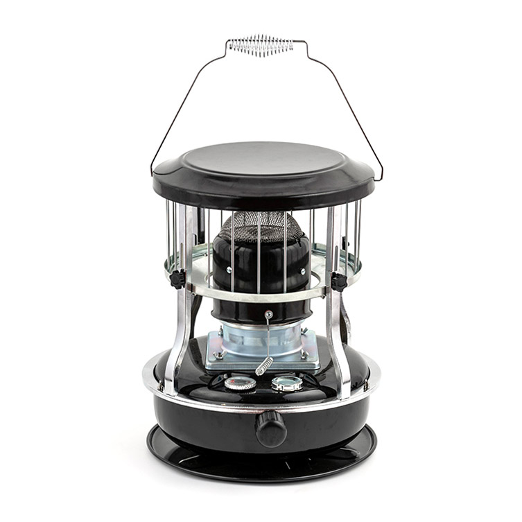 Гармкунаки керосин бо функсияи танзими баландӣ: ҳалли инқилобӣ барои эҳтиёҷоти гармидиҳии шумо